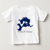 Zeemeermin in opleiding (Voorkant)