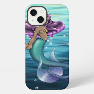 Zeemeermin Iole iPhone 13 Hoesje