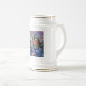 Zeemeermin Kasteel Bierpul (Voorkant rechts)