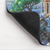 Zeemeermin Kasteel Muismat (Hoek)