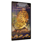  zeemeermin klembord (Rechts)