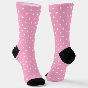 Zeemeermin Kleuren Regenboog Sokken
