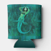  zeemeermin Koelbox Blikjeskoeler (Achterkant)