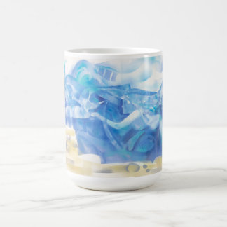 Zeemeermin koffiemokken koffiemok