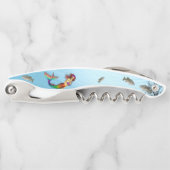 ZEEMEERMIN KURKENTREKKER (Voorkant)