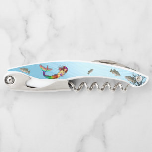 ZEEMEERMIN KURKENTREKKER