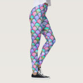 zeemeermin leggings (Rechts)