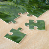 Zeemeermin Legpuzzel (Zijkant)