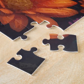 Zeemeermin Leuk Legpuzzel (Zijkant)