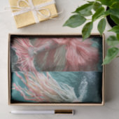 Zeemeermin Lyfe11 Tissuepapier (Geschenk)