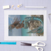 Zeemeermin Lyfe14 Tissuepapier (Craft)