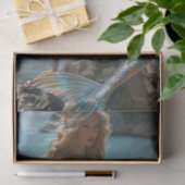 Zeemeermin Lyfe15 Tissuepapier (Geschenk)