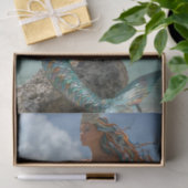 Zeemeermin Lyfe16 Tissuepapier (Geschenk)