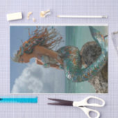 Zeemeermin Lyfe16 Tissuepapier (Craft)