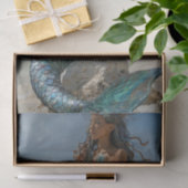 Zeemeermin Lyfe19 Tissuepapier (Geschenk)