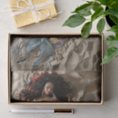 Zeemeermin Lyfe1 Tissuepapier (Geschenk)