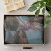 Zeemeermin Lyfe20 Tissuepapier (Geschenk)