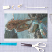 Zeemeermin Lyfe22 Tissuepapier (Craft)