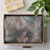 Zeemeermin Lyfe2 Tissuepapier (Geschenk)