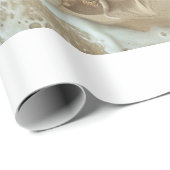 Zeemeermin Lyfe3 Cadeaupapier (Rol Hoek)