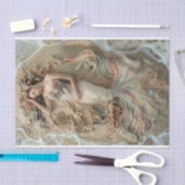 Zeemeermin Lyfe3 Tissuepapier (Craft)