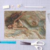 Zeemeermin Lyfe4 Tissuepapier (Craft)