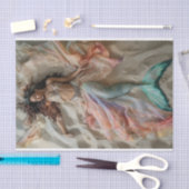 Zeemeermin Lyfe5 Tissuepapier (Craft)