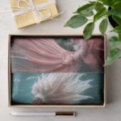 Zeemeermin Lyfe6 Tissuepapier (Geschenk)