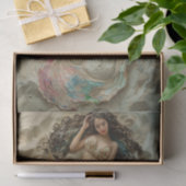 Zeemeermin Lyfe7 Tissuepapier (Geschenk)