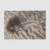 Zeemeermin Lyfe8 Tissuepapier (Voorkant)