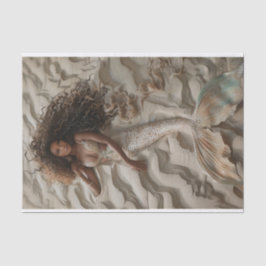 Zeemeermin Lyfe8 Tissuepapier