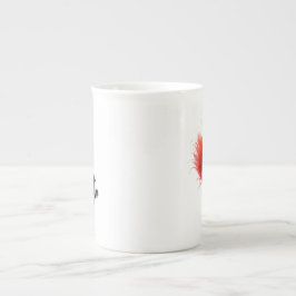 Zeemeermin Magic Porselein Kop