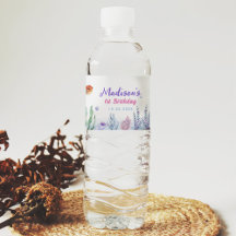 Zeemeermin Meisje 1e Verjaardagsfeest