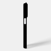 Zeemeermin met dolfijnen Case-Mate iPhone case (Achterkant / Rechts)