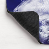 Zeemeermin met Dolphin-Muismat Muismat (Hoek)