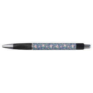 Zeemeermin Moeder Dochter Bonding Ocean Dark Versi Pen