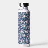 Zeemeermin Moeder Dochter Bonding Ocean Dark Versi Waterfles (Rechts)