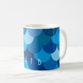 Zeemeermin MOK (Voorkant rechts)