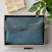 Zeemeermin Moon Tissue Paper Tissuepapier (Geschenk)