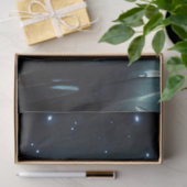 Zeemeermin Moon Tissue Paper Tissuepapier (Geschenk)