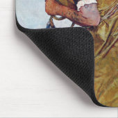 Zeemeermin Muismat (Hoek)