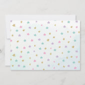 Zeemeermin, Onder de Kaart (Achterkant)