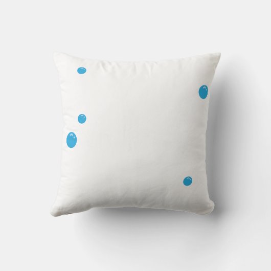  zeemeermin - onder het Zee Kussen (Achterkant)