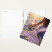zeemeermin planner (Display)