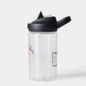 Zeemeermin Sap Waterfles (Links)