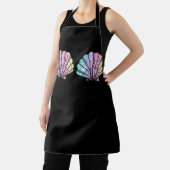 Zeemeermin Shell Bra Bikini Seashell Zeemeermin Ba Schort (Insitu)