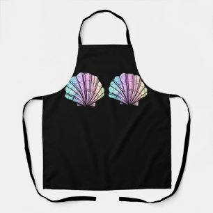Zeemeermin Shell Bra Bikini Seashell Zeemeermin Ba Schort