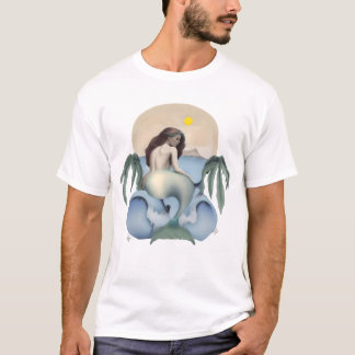 Zeemeermin Shirt Collectie geïnspireerd door amir