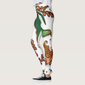 Zeemeermin Silae Leggings (Links)
