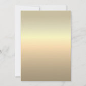 Zeemeermin Sweet 16 Verjaardag Kaart (Achterkant)